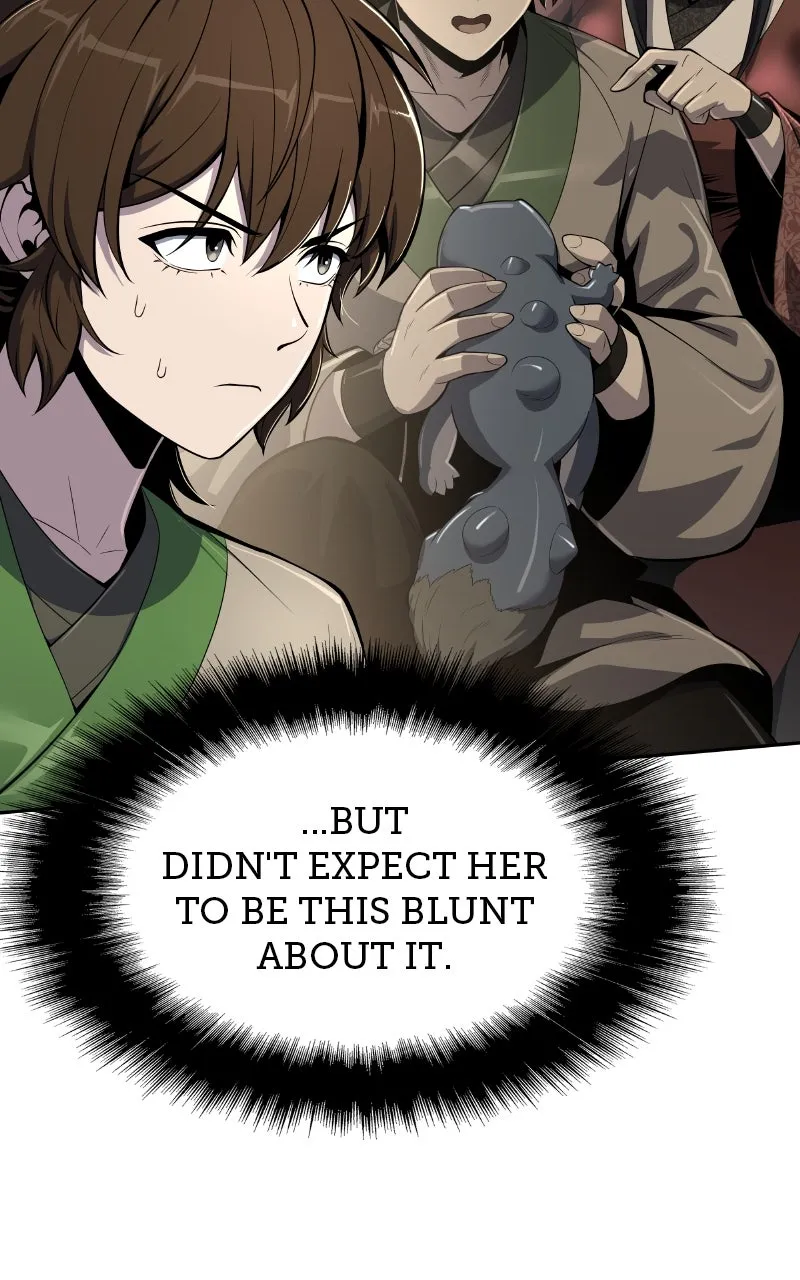 The Sichuan Tang Clan’s Entomologist Chapter 41 page 84 - 