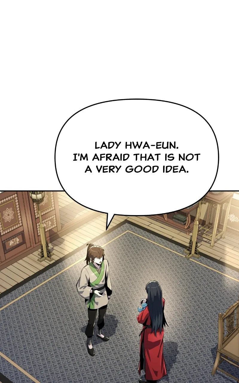 The Sichuan Tang Clan’s Entomologist Chapter 41 page 85 - 