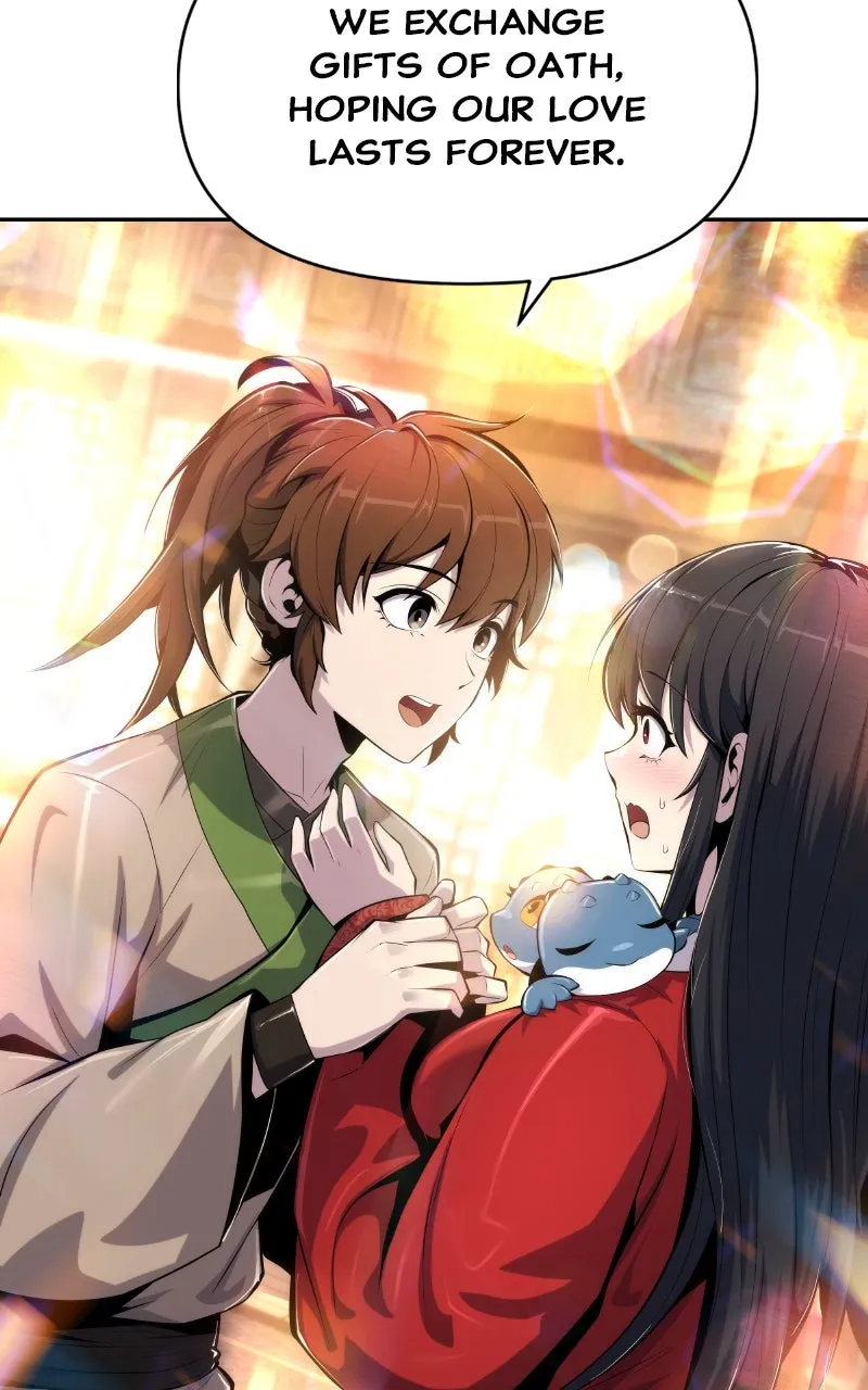 The Sichuan Tang Clan’s Entomologist Chapter 41 page 88 - 
