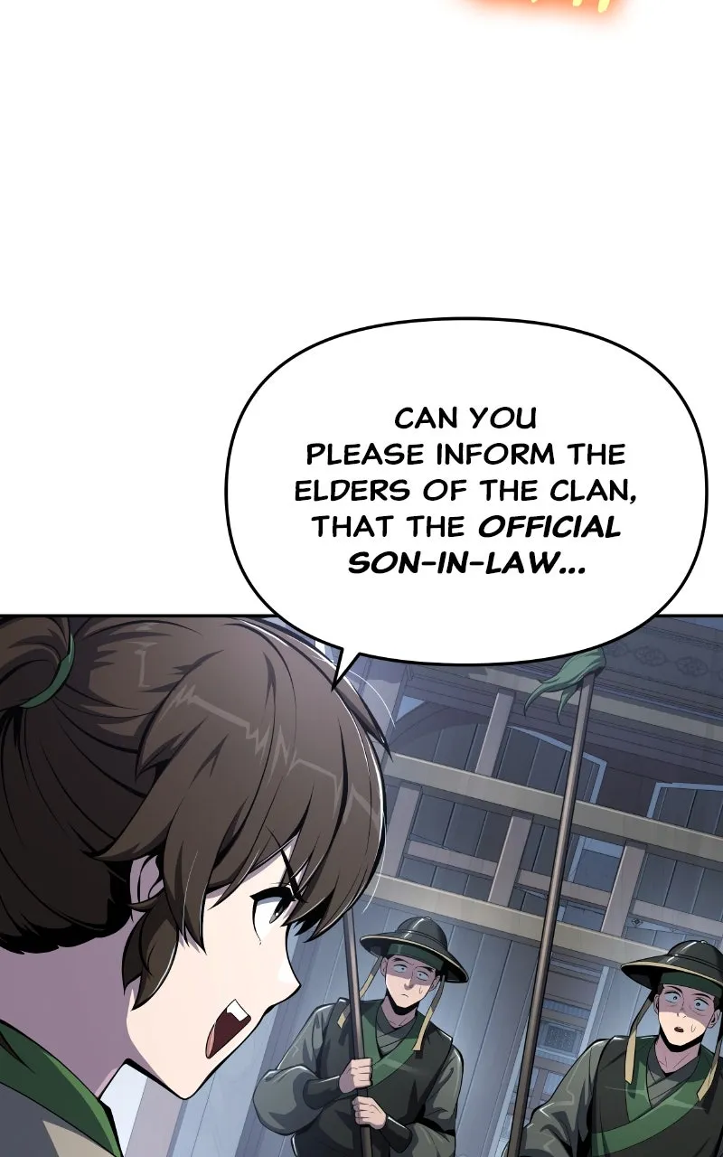The Sichuan Tang Clan’s Entomologist Chapter 41 page 10 - 