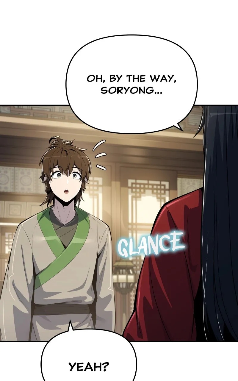 The Sichuan Tang Clan’s Entomologist Chapter 41 page 95 - 