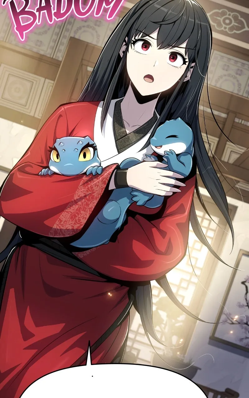 The Sichuan Tang Clan’s Entomologist Chapter 41 page 97 - 