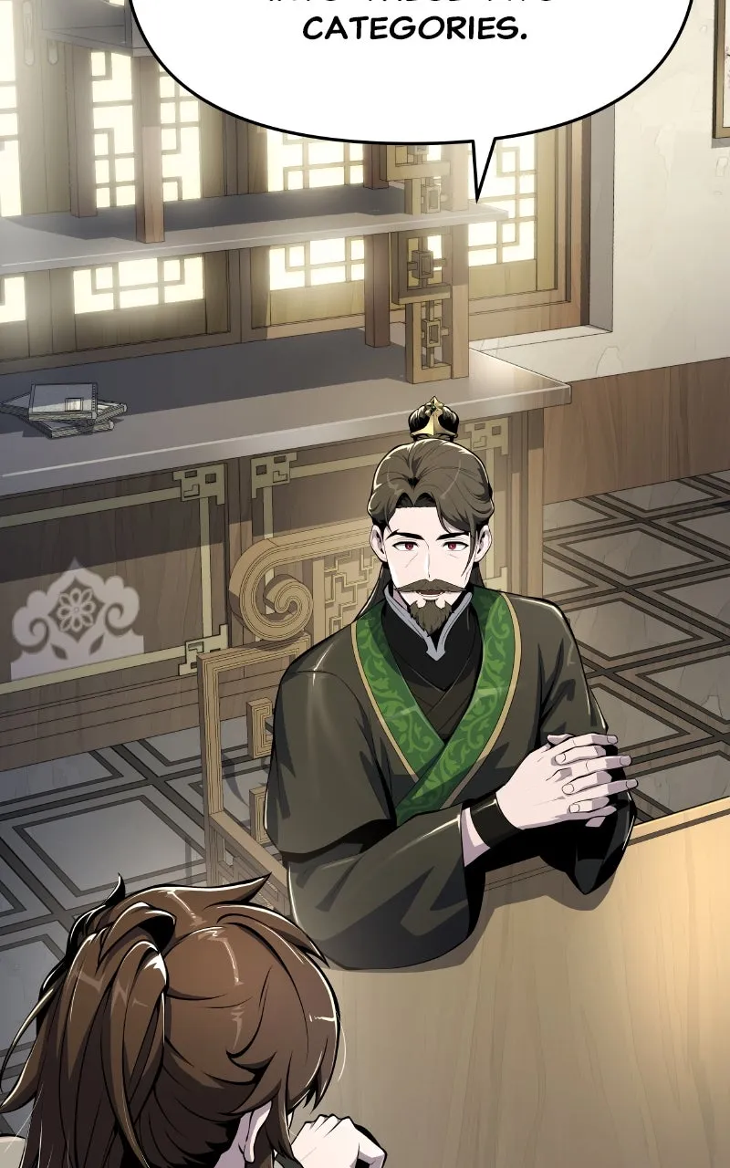 The Sichuan Tang Clan’s Entomologist Chapter 42 page 2 - 