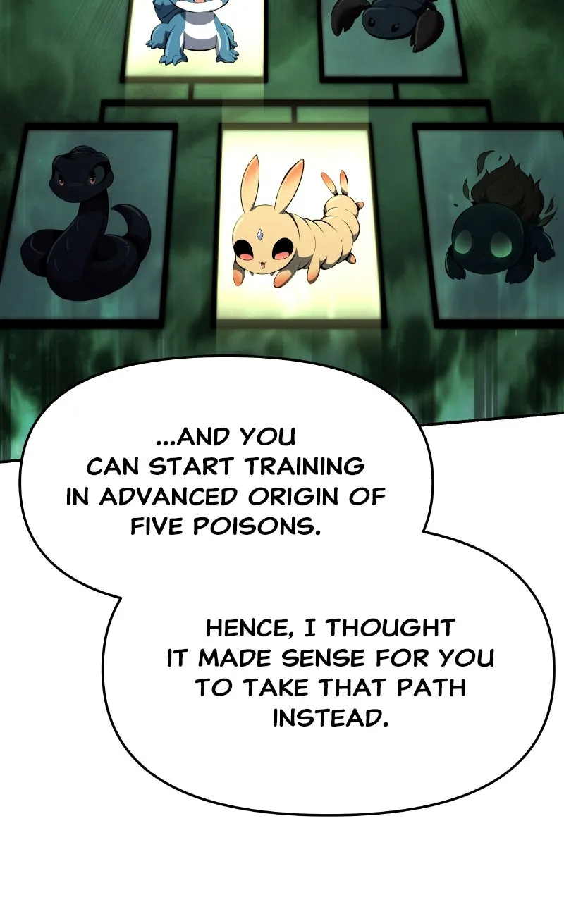 The Sichuan Tang Clan’s Entomologist Chapter 42 page 11 - 