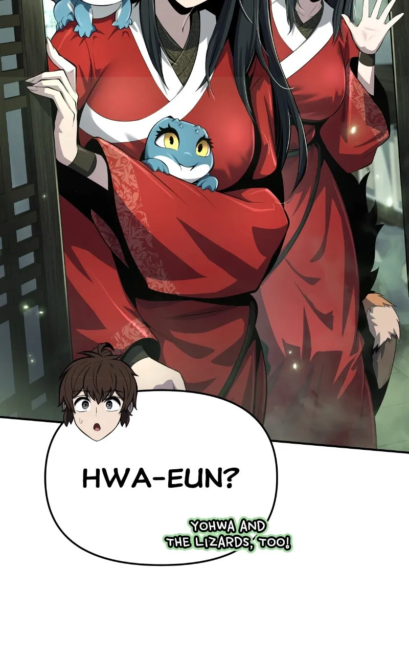 The Sichuan Tang Clan’s Entomologist Chapter 42 page 101 - 