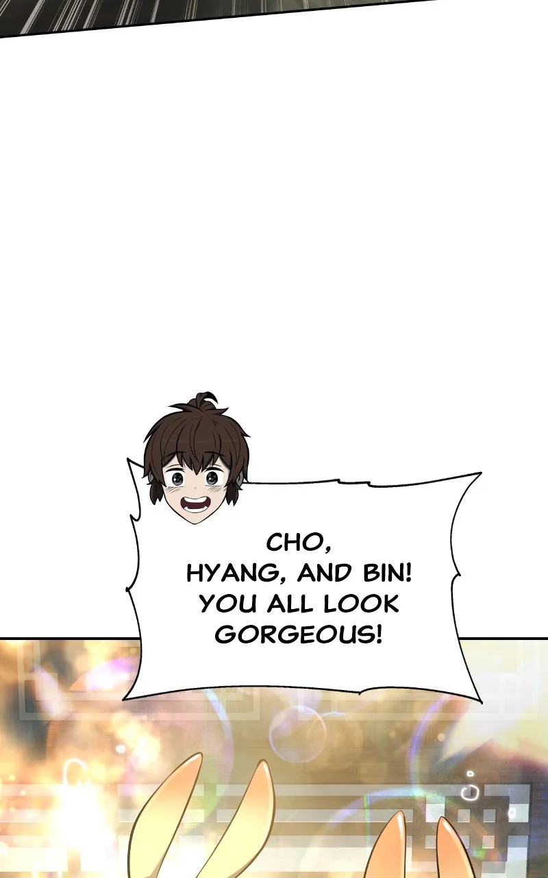 The Sichuan Tang Clan’s Entomologist Chapter 42 page 104 - 