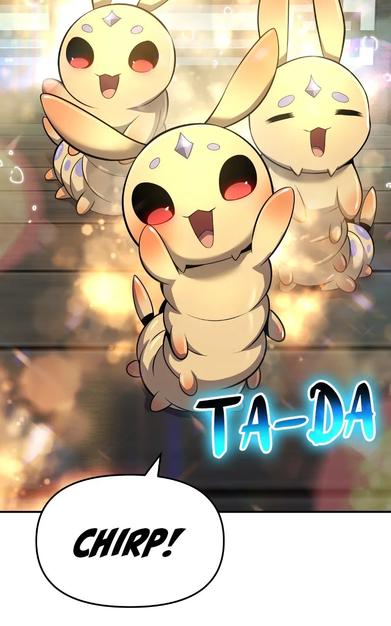 The Sichuan Tang Clan’s Entomologist Chapter 42 page 105 - 