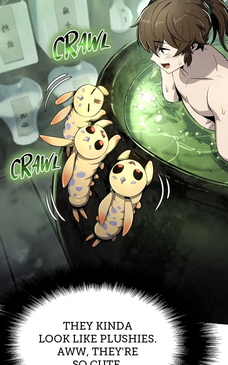 The Sichuan Tang Clan’s Entomologist Chapter 42 page 107 - 