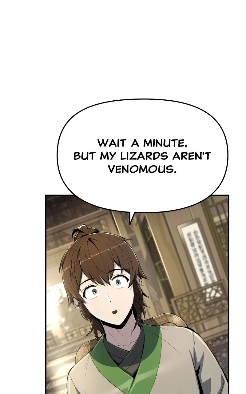 The Sichuan Tang Clan’s Entomologist Chapter 42 page 12 - 