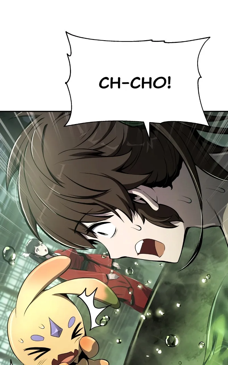 The Sichuan Tang Clan’s Entomologist Chapter 42 page 114 - 