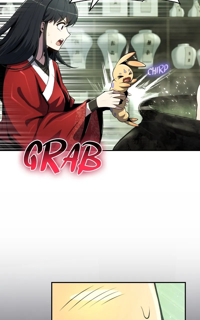 The Sichuan Tang Clan’s Entomologist Chapter 42 page 118 - 