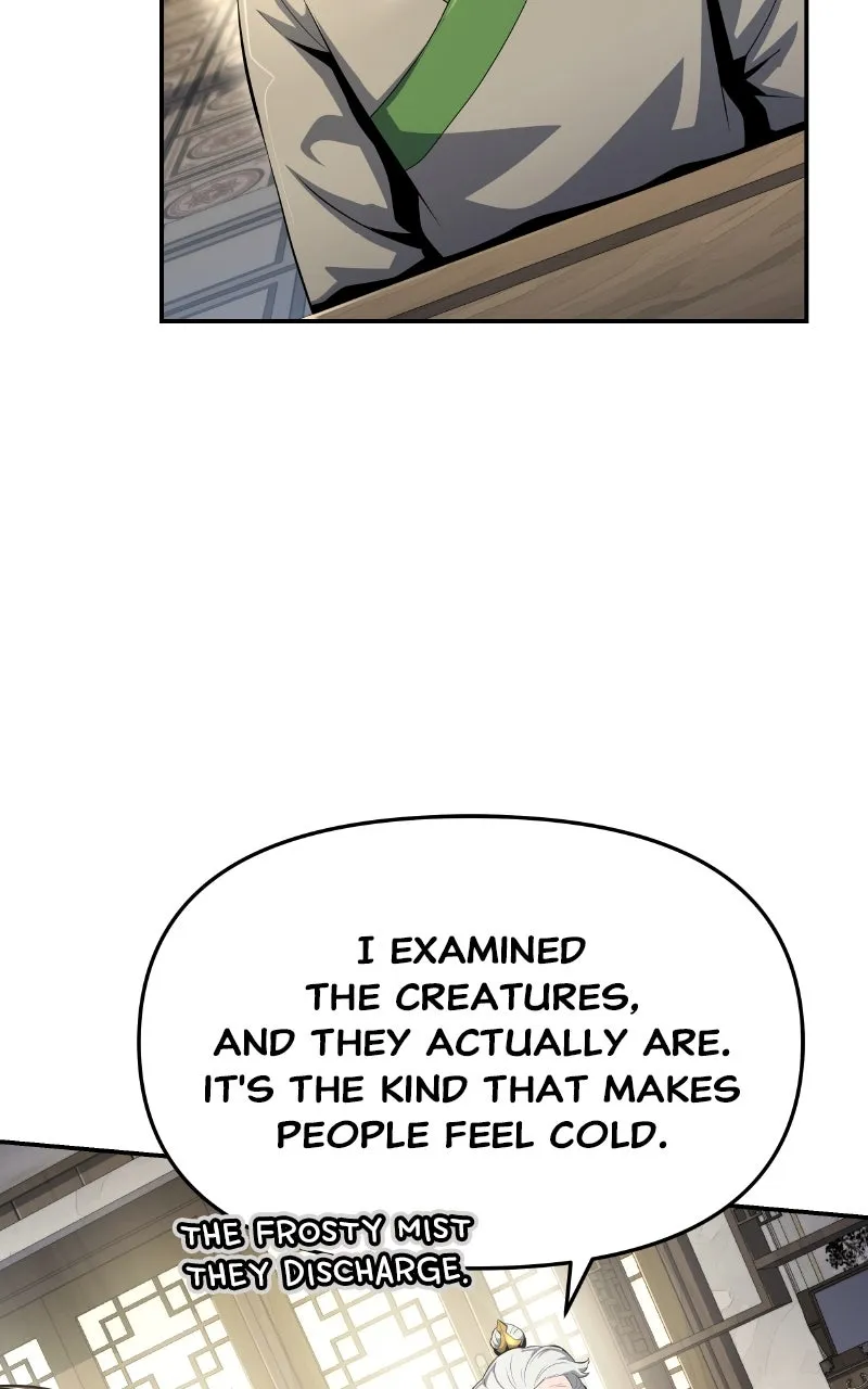 The Sichuan Tang Clan’s Entomologist Chapter 42 page 13 - 