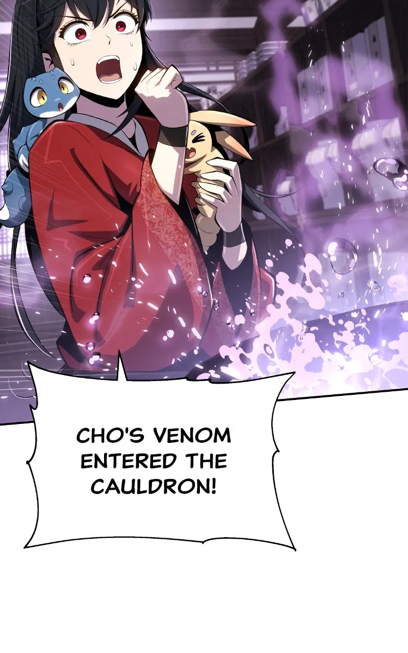 The Sichuan Tang Clan’s Entomologist Chapter 42 page 124 - 