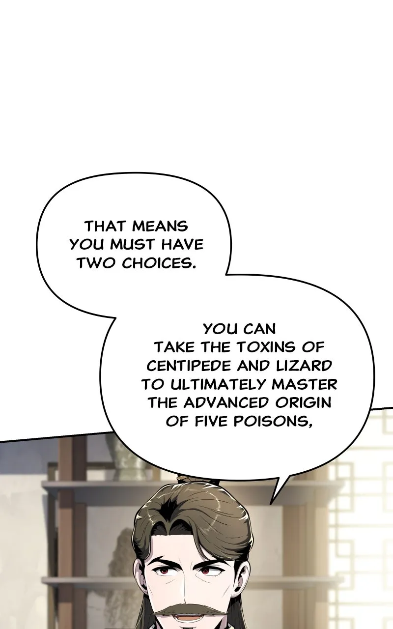 The Sichuan Tang Clan’s Entomologist Chapter 42 page 15 - 