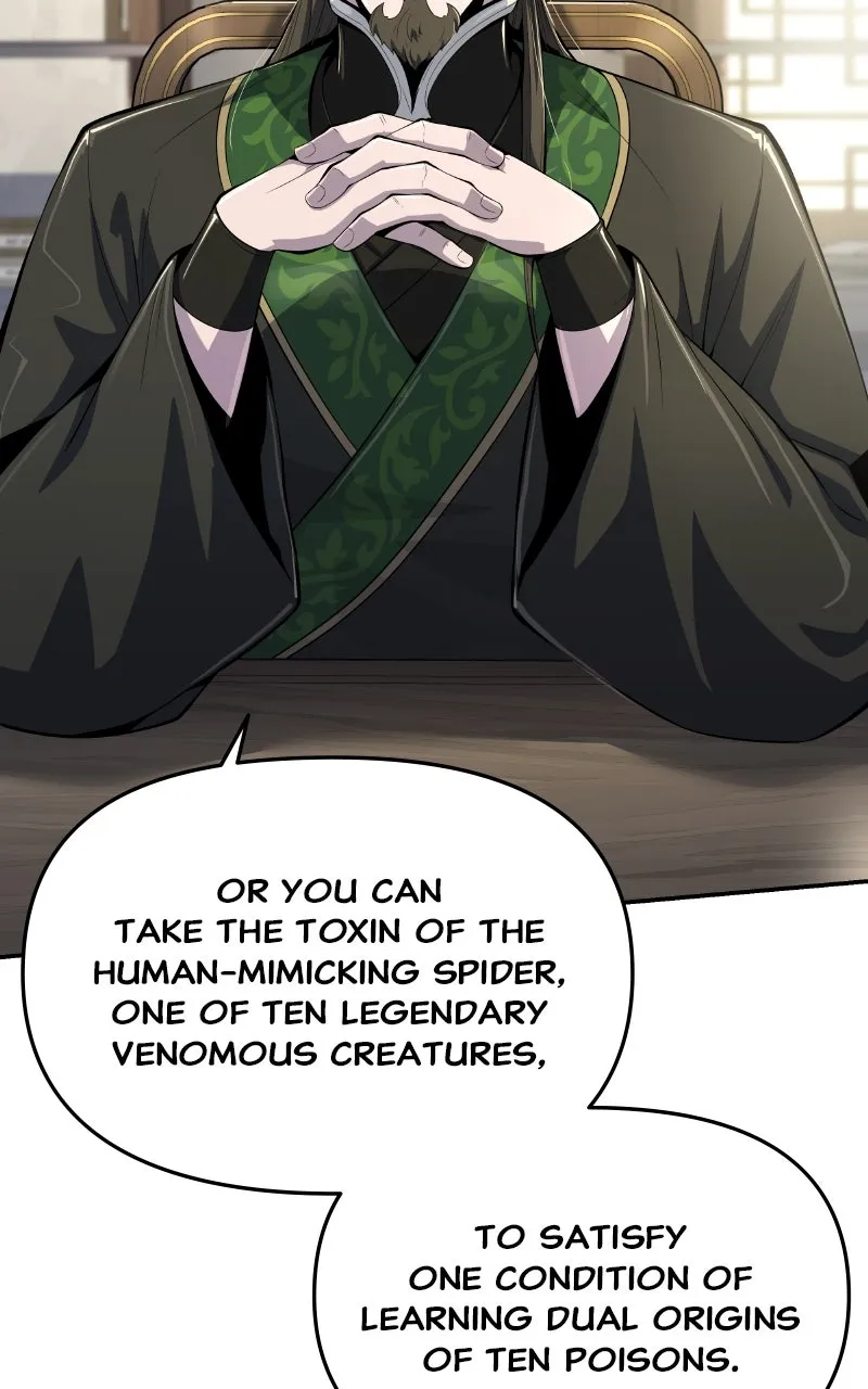 The Sichuan Tang Clan’s Entomologist Chapter 42 page 16 - 