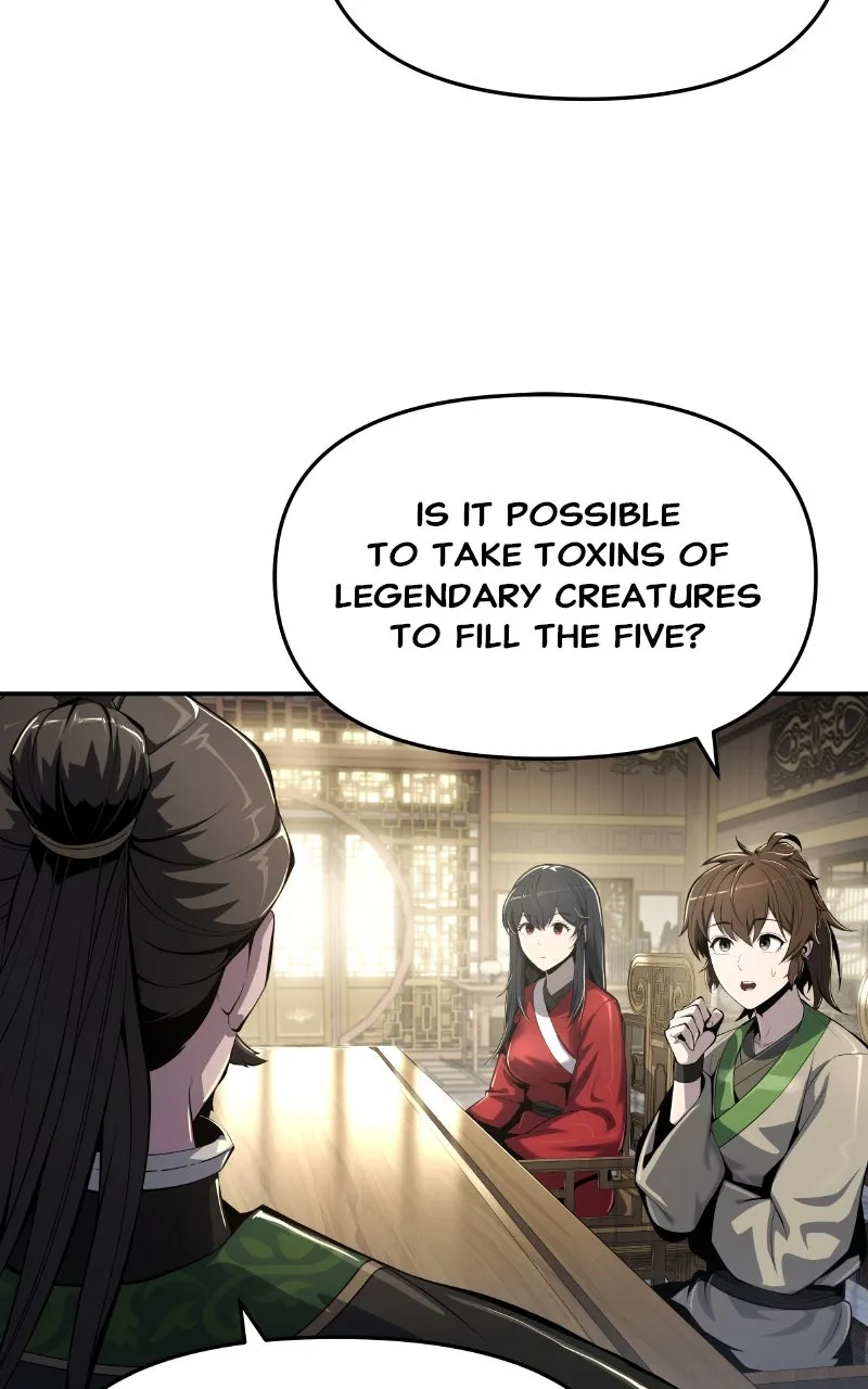 The Sichuan Tang Clan’s Entomologist Chapter 42 page 17 - 