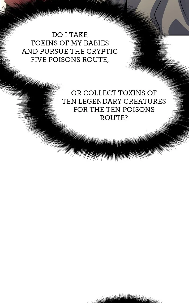 The Sichuan Tang Clan’s Entomologist Chapter 42 page 20 - 