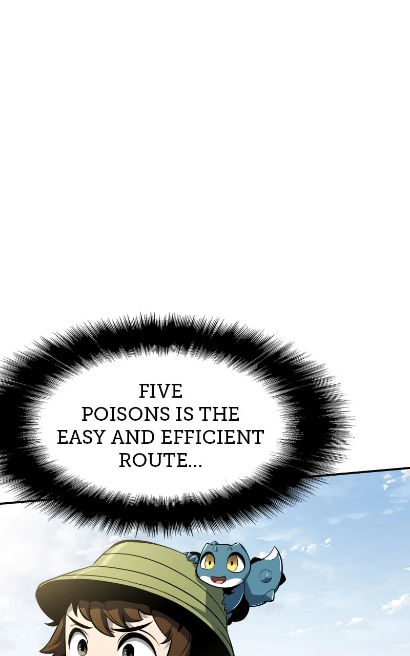 The Sichuan Tang Clan’s Entomologist Chapter 42 page 28 - 