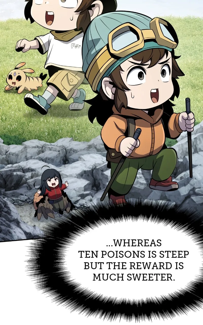 The Sichuan Tang Clan’s Entomologist Chapter 42 page 29 - 