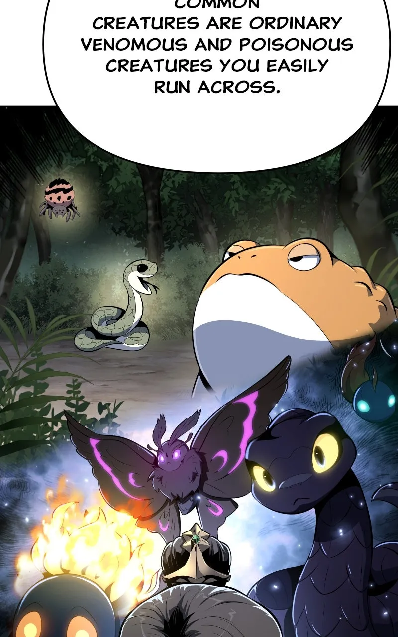 The Sichuan Tang Clan’s Entomologist Chapter 42 page 4 - 