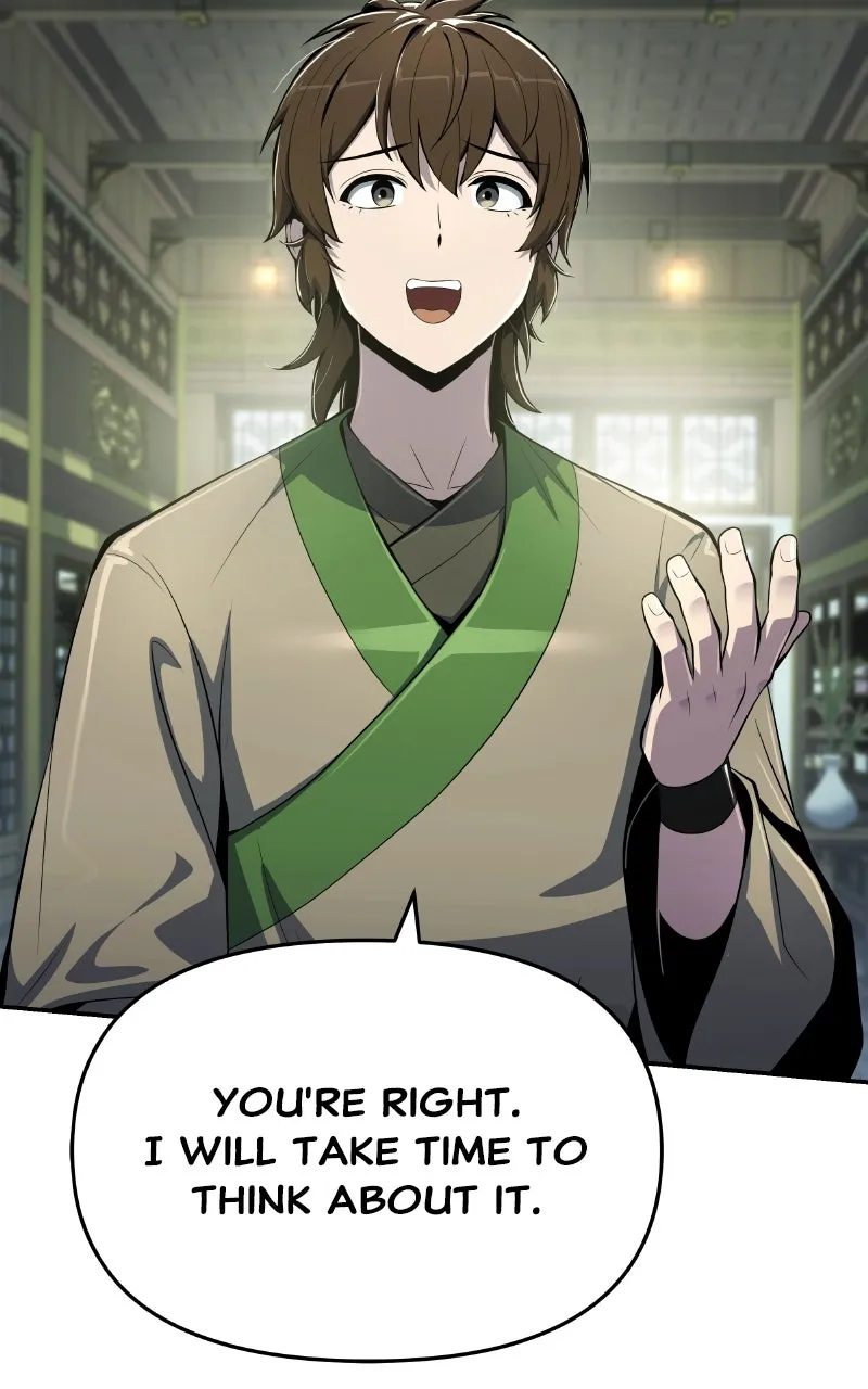 The Sichuan Tang Clan’s Entomologist Chapter 42 page 40 - 