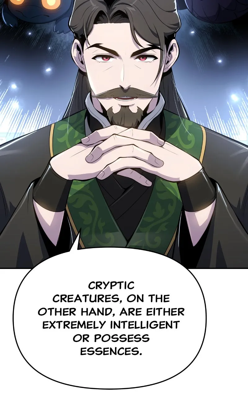 The Sichuan Tang Clan’s Entomologist Chapter 42 page 5 - 