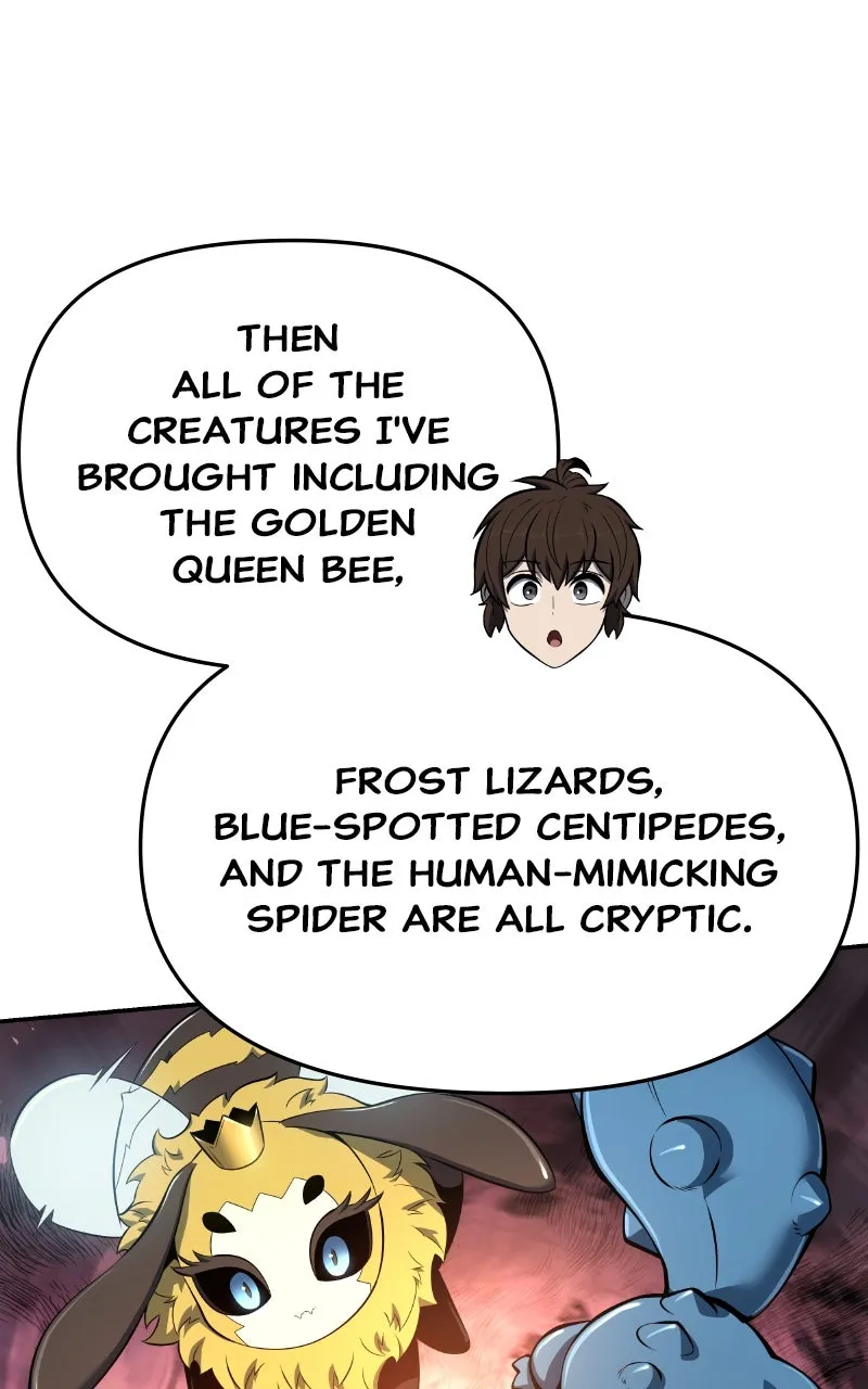 The Sichuan Tang Clan’s Entomologist Chapter 42 page 6 - 