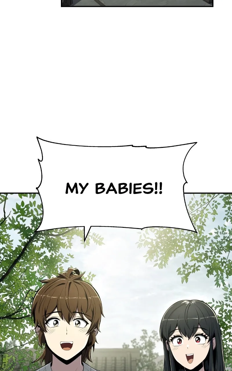 The Sichuan Tang Clan’s Entomologist Chapter 42 page 52 - 