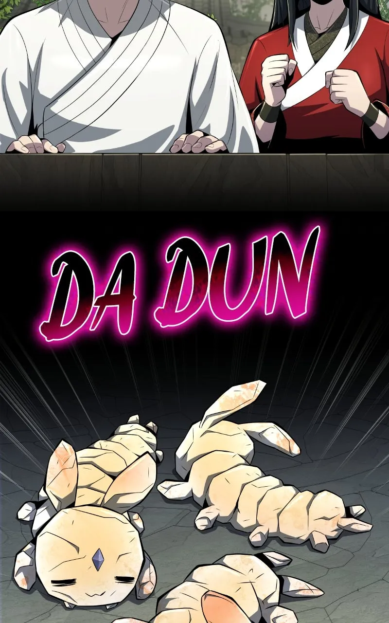 The Sichuan Tang Clan’s Entomologist Chapter 42 page 53 - 