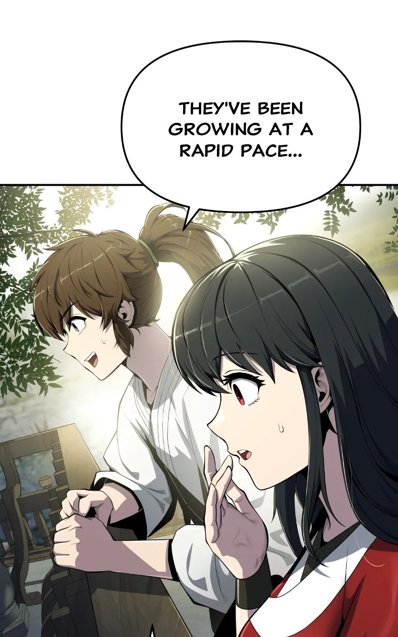 The Sichuan Tang Clan’s Entomologist Chapter 42 page 55 - 