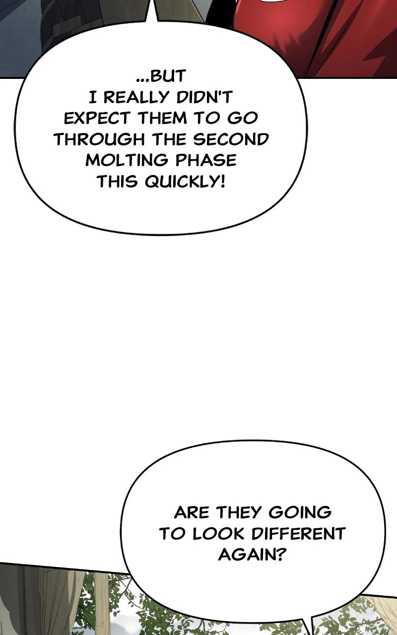 The Sichuan Tang Clan’s Entomologist Chapter 42 page 56 - 