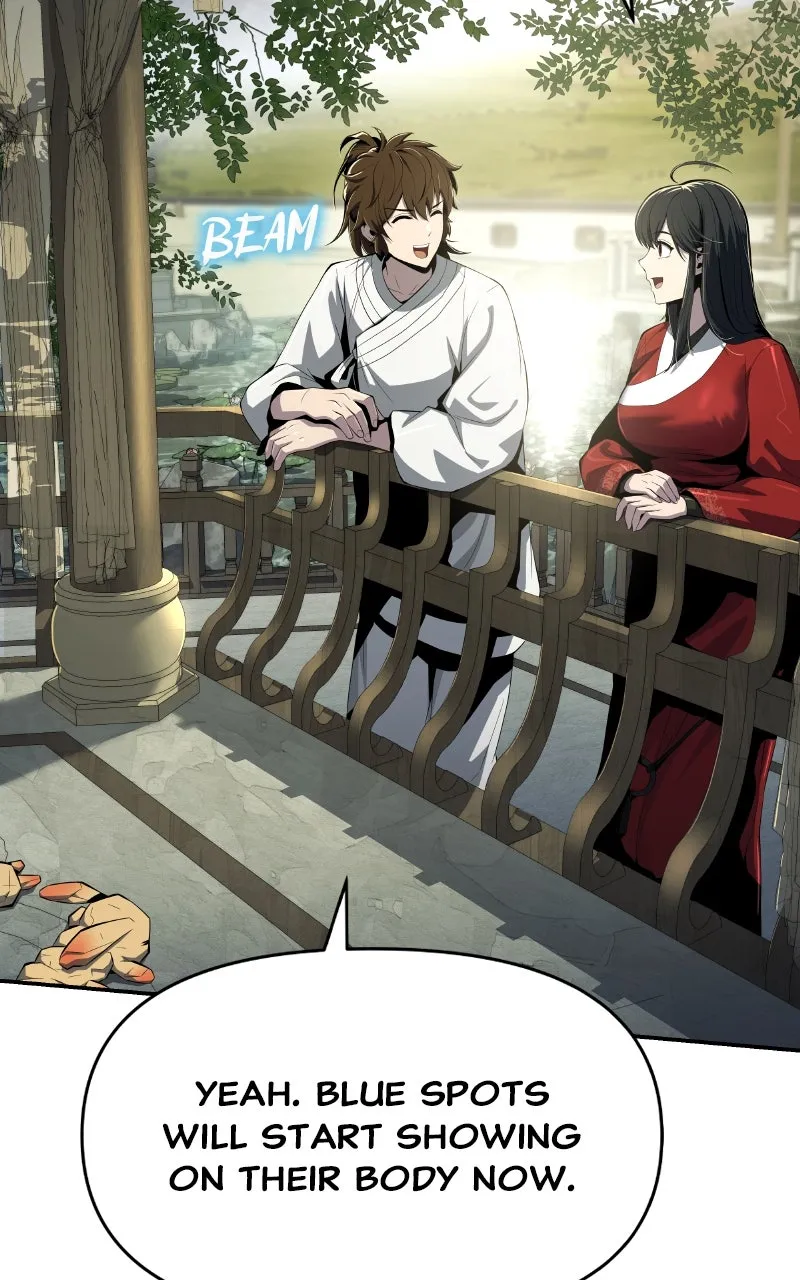 The Sichuan Tang Clan’s Entomologist Chapter 42 page 57 - 