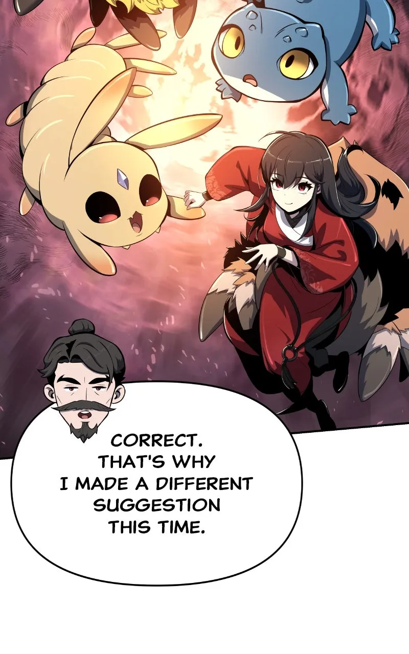 The Sichuan Tang Clan’s Entomologist Chapter 42 page 7 - 