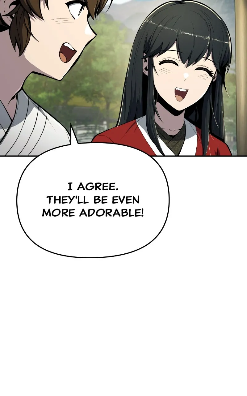 The Sichuan Tang Clan’s Entomologist Chapter 42 page 61 - 