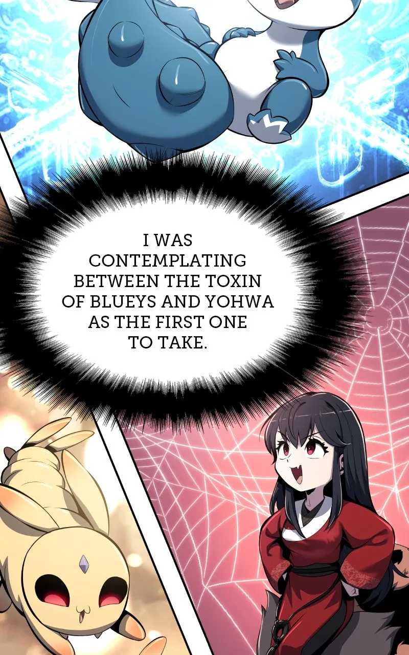The Sichuan Tang Clan’s Entomologist Chapter 42 page 68 - 