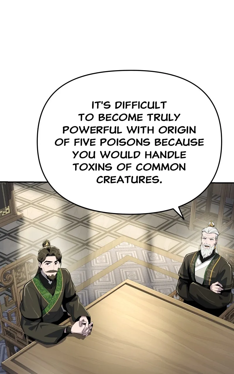 The Sichuan Tang Clan’s Entomologist Chapter 42 page 8 - 