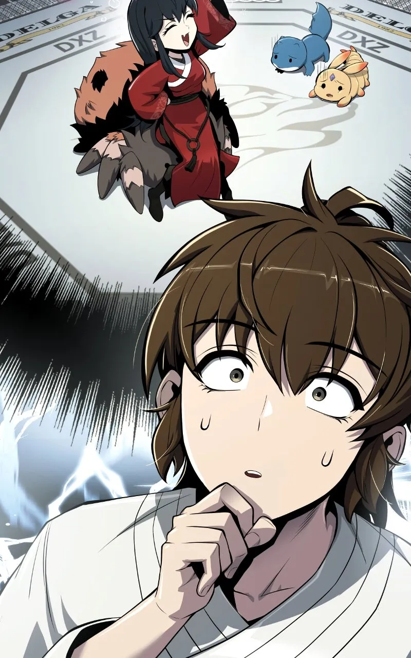 The Sichuan Tang Clan’s Entomologist Chapter 42 page 72 - 