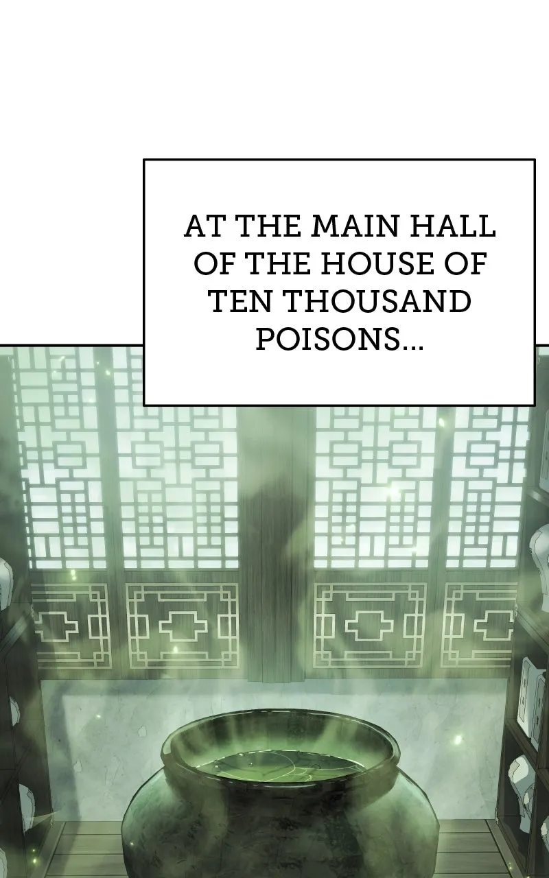 The Sichuan Tang Clan’s Entomologist Chapter 42 page 76 - 