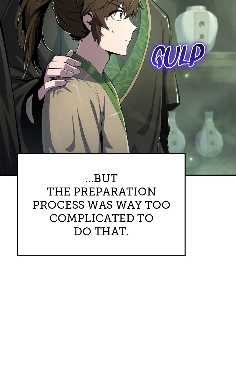 The Sichuan Tang Clan’s Entomologist Chapter 42 page 79 - 