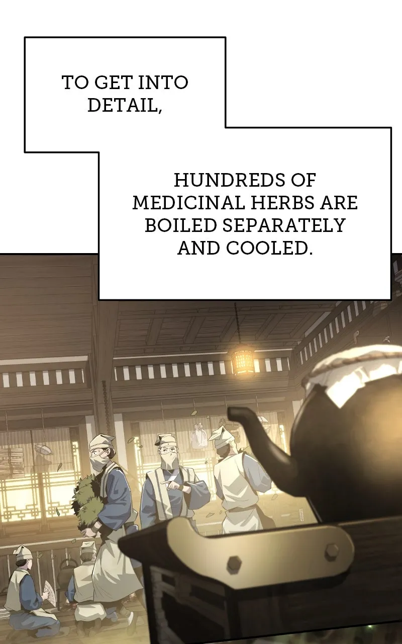 The Sichuan Tang Clan’s Entomologist Chapter 42 page 80 - 
