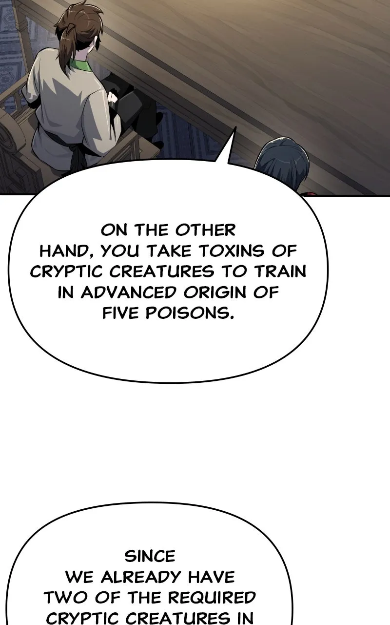 The Sichuan Tang Clan’s Entomologist Chapter 42 page 9 - 