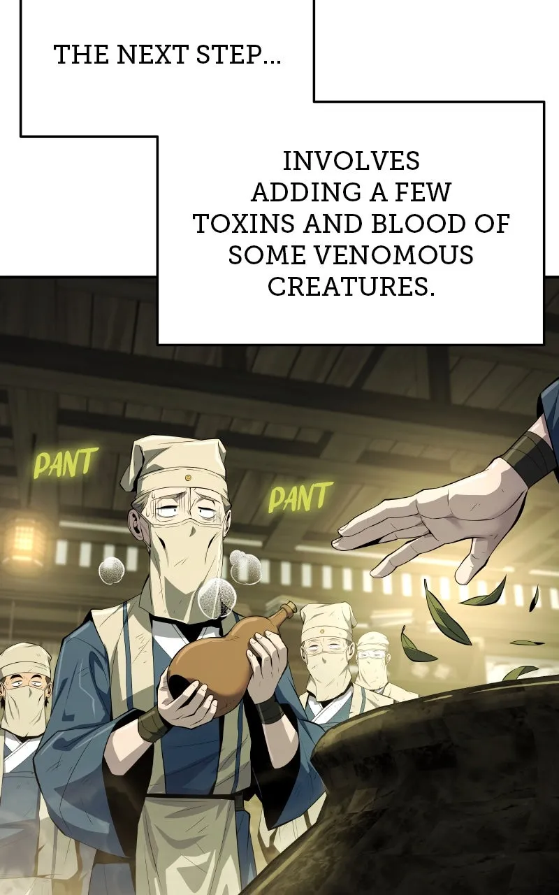 The Sichuan Tang Clan’s Entomologist Chapter 42 page 82 - 