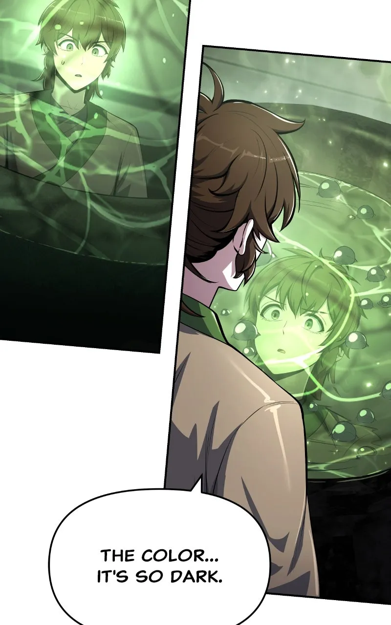 The Sichuan Tang Clan’s Entomologist Chapter 42 page 88 - 