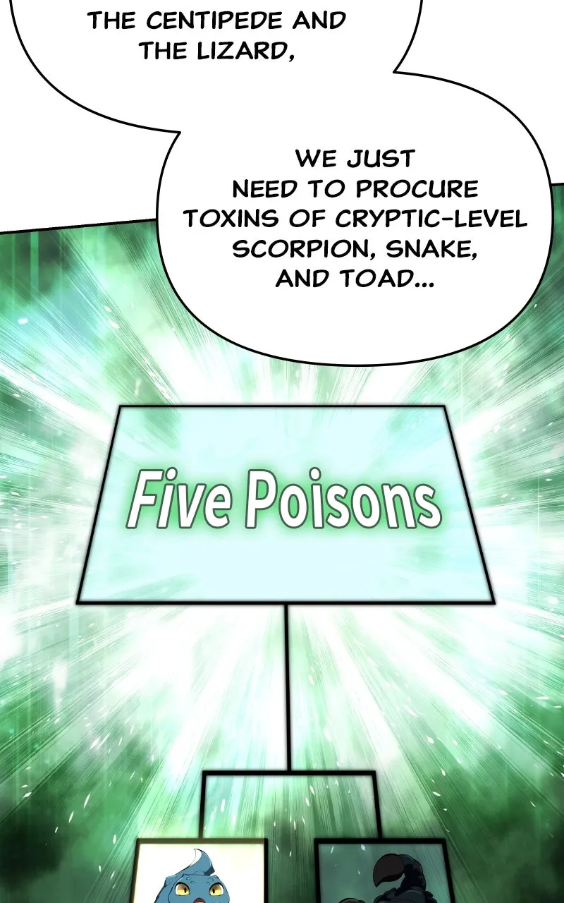 The Sichuan Tang Clan’s Entomologist Chapter 42 page 10 - 