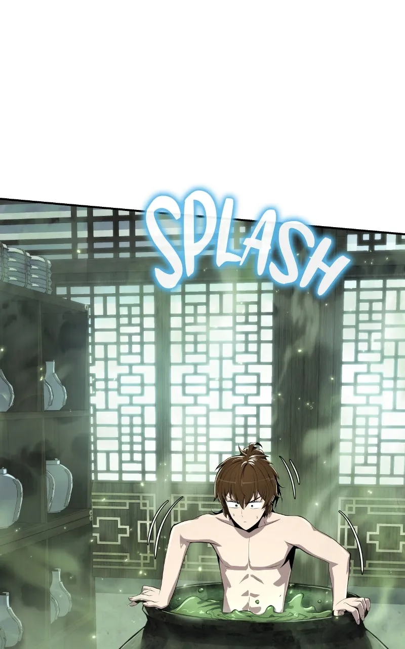 The Sichuan Tang Clan’s Entomologist Chapter 42 page 92 - 