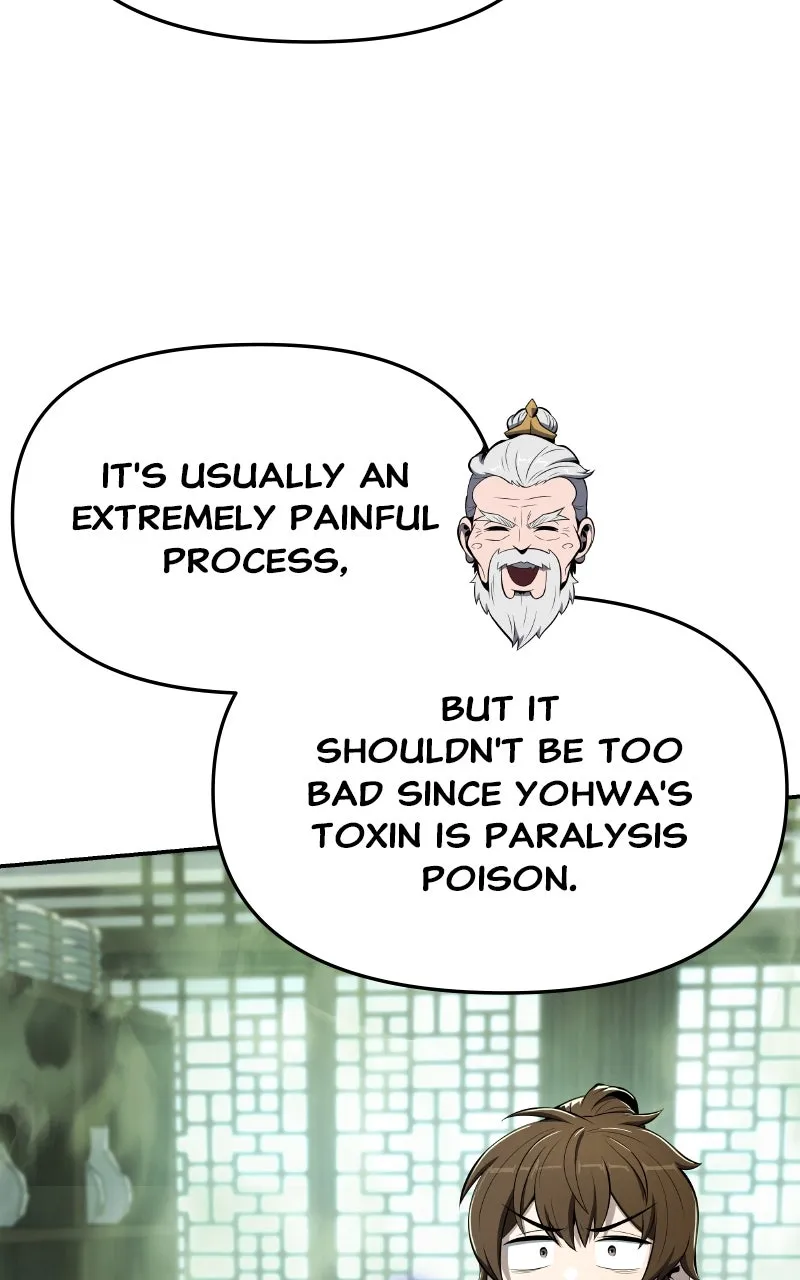 The Sichuan Tang Clan’s Entomologist Chapter 42 page 97 - 