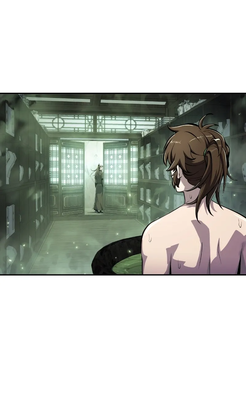 The Sichuan Tang Clan’s Entomologist Chapter 42 page 99 - 
