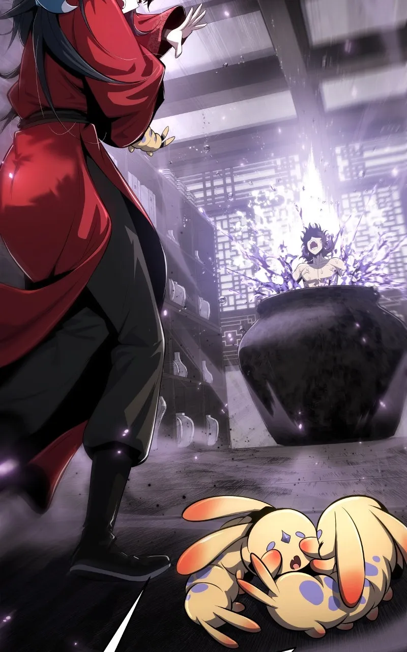 The Sichuan Tang Clan’s Entomologist Chapter 43 page 2 - 