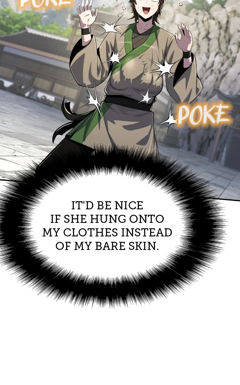The Sichuan Tang Clan’s Entomologist Chapter 43 page 103 - 