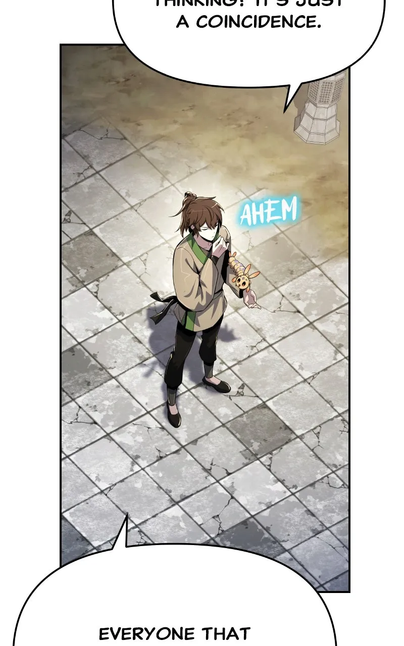 The Sichuan Tang Clan’s Entomologist Chapter 43 page 109 - 